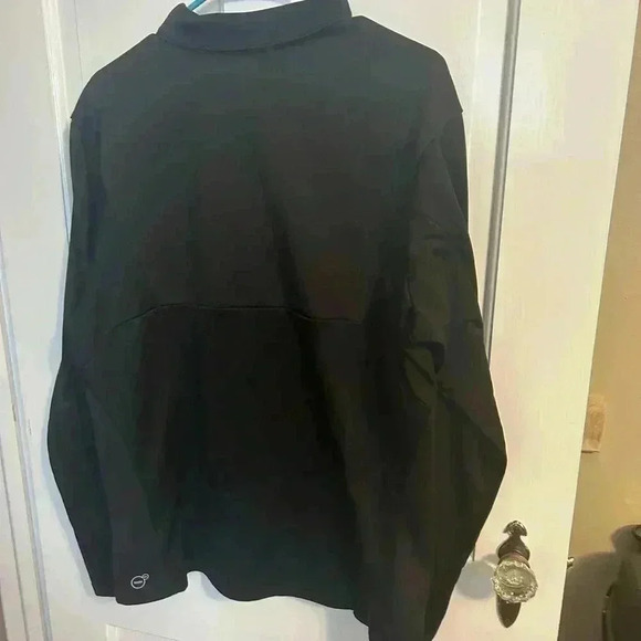 Puma fleece jacket - Picture 1 of 5